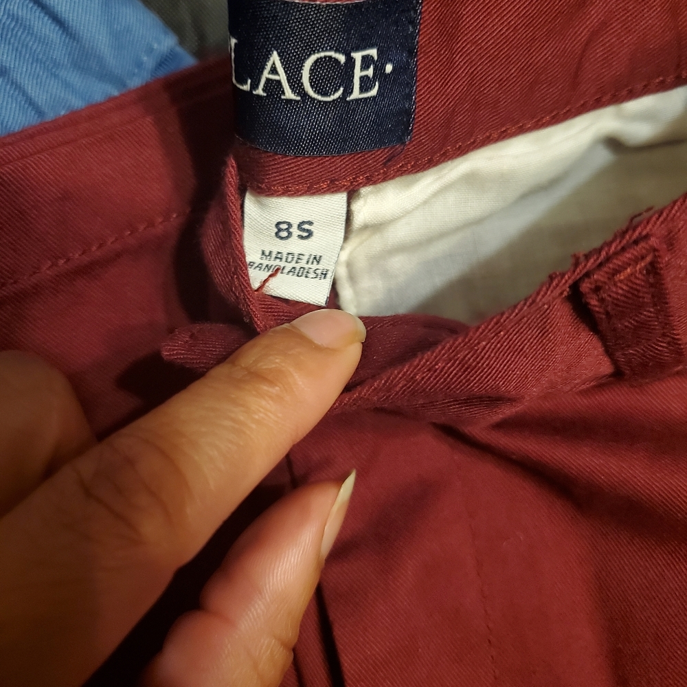 Pants - Picture 3 of 3